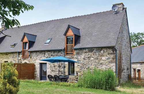 Saint-Alban House | 2 bedroom accommodation in Saint Alban