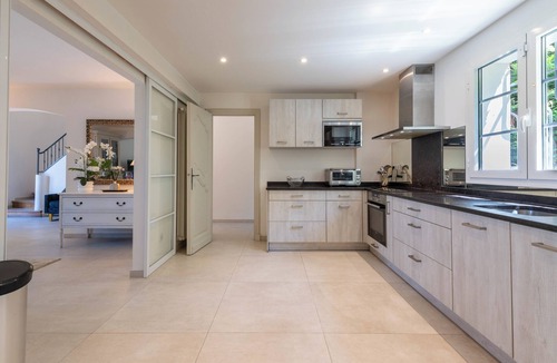 Le Cannet Villa | 210m² Villa with Swimming Pool - Mougins