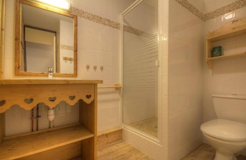 Plagne Centre Apartment | 22 m² Studio flat ∙ 1 bedroom ∙ 4 guests