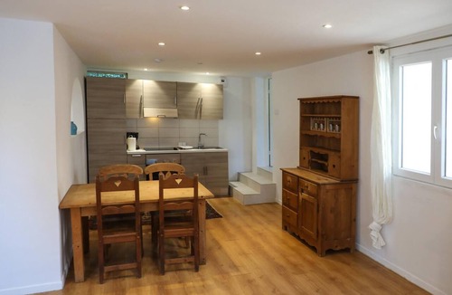Saint-Blaise House | 220-square-meter villa with a private pool