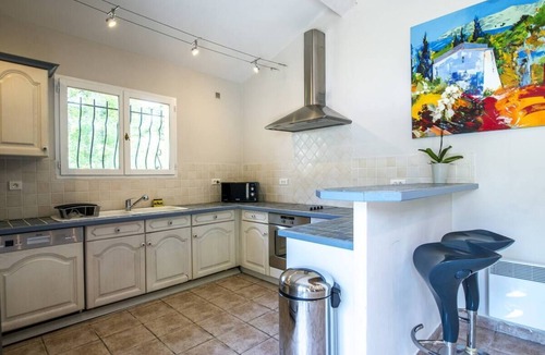 Le Bar-sur-Loup Other | 28+ Pool! Kids Paradise on 1ha Riverside Property w/Majestic Mountain Views!