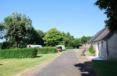 Saint-Martin-du-Vieux-Belleme House | 3-bedroom mobile home with private spa: your own little oasis of relaxation in the countryside. Sleeps 6