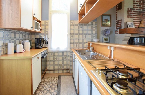 Sainte-Marguerite-de-Viette House | 3 bedroom cozy home in Saint-Pierre-en-Auge