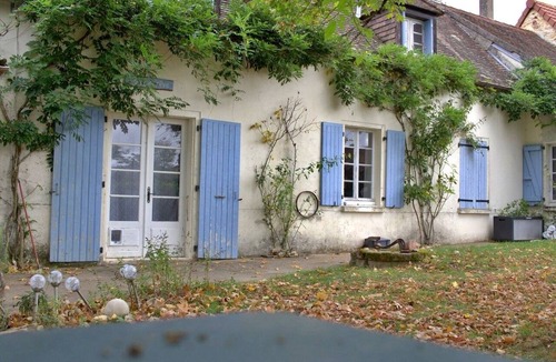 Montlaur House | 3-bedroom house in peaceful Val-de-Dagne with swimming pool