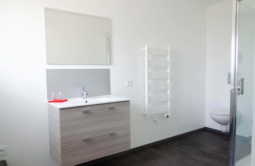 Gunstett Apartment | 3 studios available