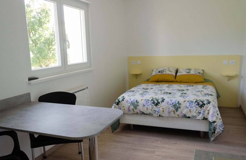 Gunstett Apartment | 3 studios available