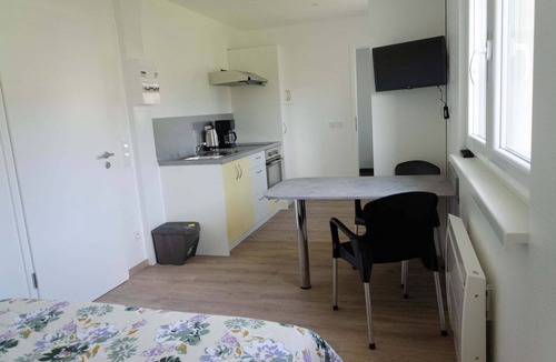 Gunstett Apartment | 3 studios available