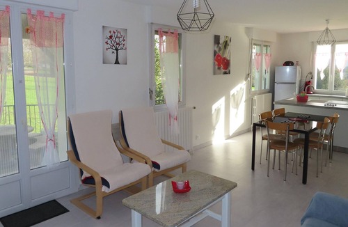 Fougerolles Cottage | 4* Cottage with games room, 3 bedrooms in the Vosges