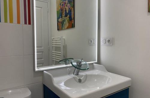 Erquy Villa | 662 - Grande et Magnifique maison vue mer pour séjour en famille