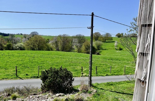 Danne-et-Quatre-Vents House | A break in the countryside in natural surroundings