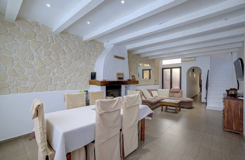 Saint Pierre de Feric House | A charming Nice-style house just a stone's throw from the sea and downtown
