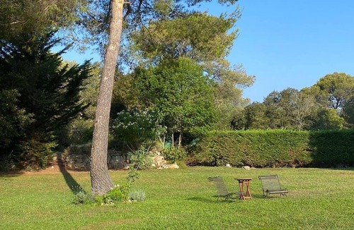 Nice House | 🌿 A Hidden Paradise Between Nice and Villefranche