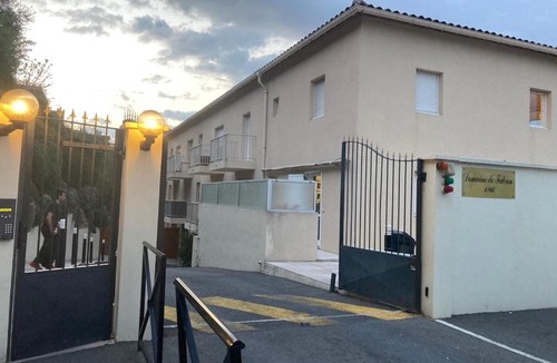 Fabron Apartment | A LA DECOUVERTE DE NICE