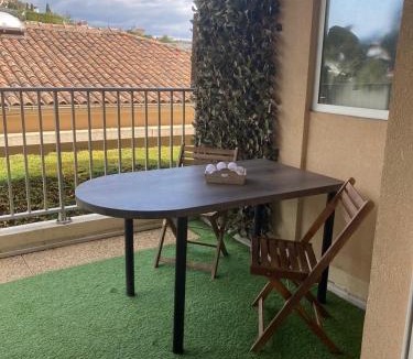 Fabron Apartment | A LA DECOUVERTE DE NICE