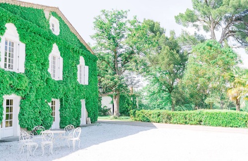 Mazerolles-du-Razes Apartment | A peaceful family retreat surrounded by nature: 4-bedroom apartment