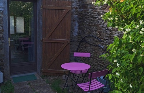 Chauve Bed & Breakfast | A SWEET REST