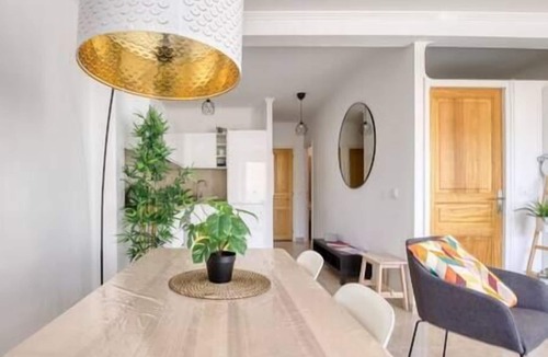 Les Sablettes Apartment | A4-Le Soleil-Résidence La Fontaine, Le Soleil - Résidence La Fontaine