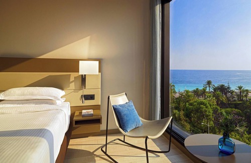 Nice City Centre Hotel | AC Hotel by Marriott Nice
