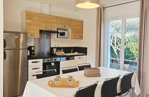 Saint-Florent House | "Acqua è Terra" Special Offer: Air Conditioning, Pool & Garden, 350 m from the center of St. Florent