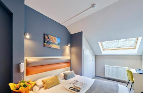 Contades Hotel | Adonis Hotel Strasbourg
