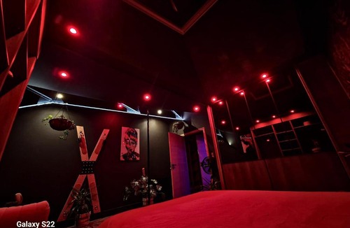 Lavaur Apartment | Aka Love'Room