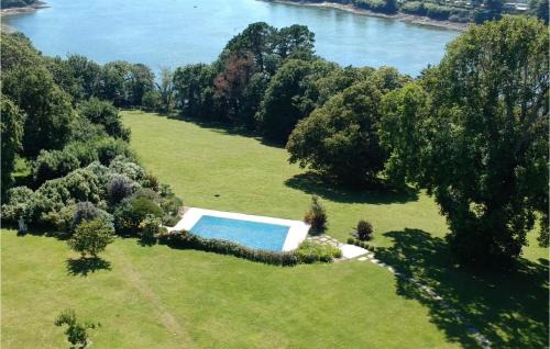 Concarneau Apartment | Amazing Apartment In Concarneau With Sauna