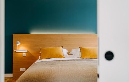Concarneau Apartment | Amazing Apartment In Concarneau With Sauna