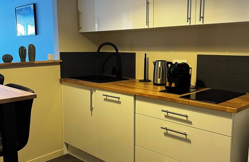 Antibes Apartment | Antibes - Appartement 2 Pièces - 4 Personnes - Climatisation - Proche Centre