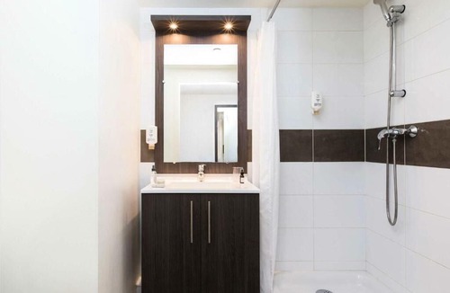 Strasbourg Apartment | Aparthotel Adagio Access Strasbourg Petite France* - Studio 2 People