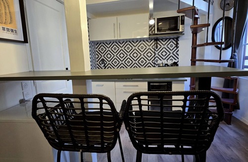 Beauvais Apartment | Apartment 2-4 persons Hyper Centre