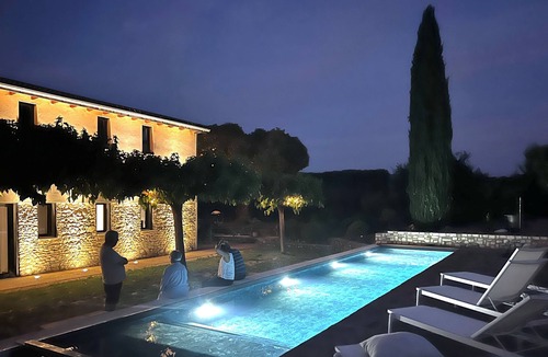 Vaison-la-Romaine House | Apartment/flat - Crestet
