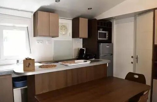 Saint-Aygulf House | Apartment