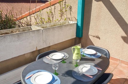 Le Barcares Apartment | Apartment Les Marendes des Palombes 2