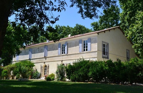 Avignon Apartment | Apartment Marquis (75M2) 2 bedrooms - private terrace - sleeps 6