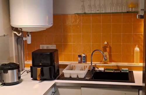 Tarbes Apartment | Apartment T1