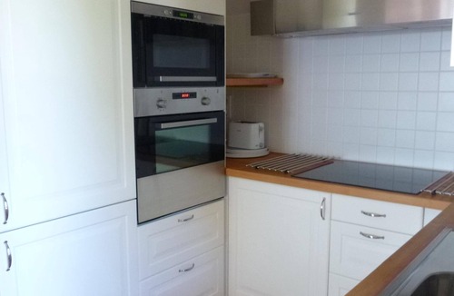 Crozon Apartment | Apartment Villa Kergoarem - CROZON - exceptional sea view - OT* (tourist office)
