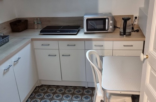 Sainte-Catherine Apartment | Apparently 2 rooms, close to the CH of Arras