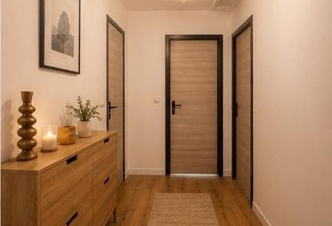 Carabacel Apartment | Appartement 2 chambres Nice