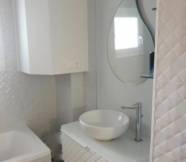 Cadereau Apartment | Appartement 28