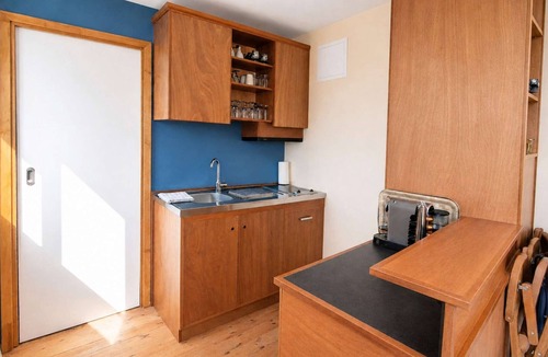 Trebeurden Apartment | Appartement avec vue mer, bercé par les embruns