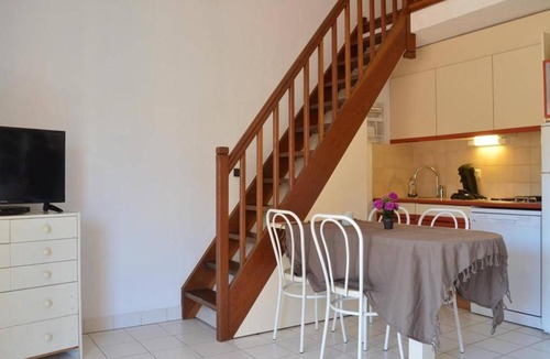 Banyuls-sur-Mer Apartment | Appartement Banyuls-sur-Mer, 1 pièce, 6 personnes - FR-1-225C-564