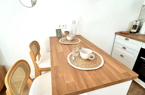 Rousset Apartment | Appartement Bohème Rousset Sainte Victoire