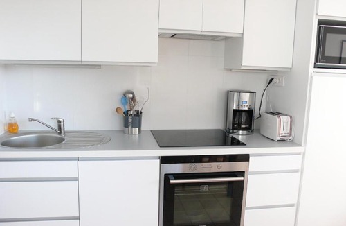 Bourgenay Apartment | Appartement Figure de proue, près Les Sables d Olonne, Talmont saint Hilaire