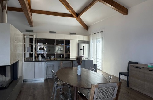 Figarella Apartment | Appartement de Prestige Idéalement Situé au Bord de L'eau Avec Grande Terrasse