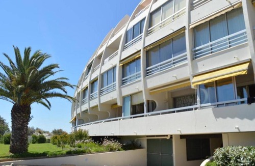 Le Grau-Du-Roi Apartment | Appartement Port Camargue, 1 pièce, 4 personnes - FR-1-250-22