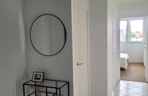 Mairie de Chantenay Apartment | Appartement proche du centre ville