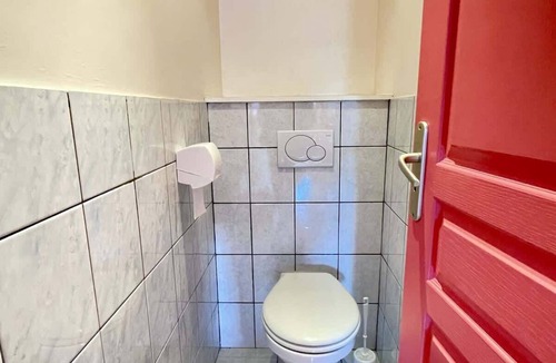 Forges-les-Bains Apartment | Aramis