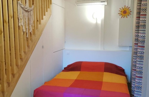Salasc House | Atypical duplex 60 m2 for nature lovers 3km from Lac du Salagou