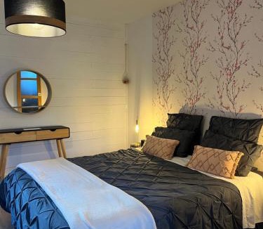 Pleslin-Trigavou Bed & Breakfast | Au Gray du temps suspendu