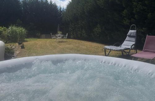 Ingwiller Apartment | Au Paradis d Alsace Nature & relax